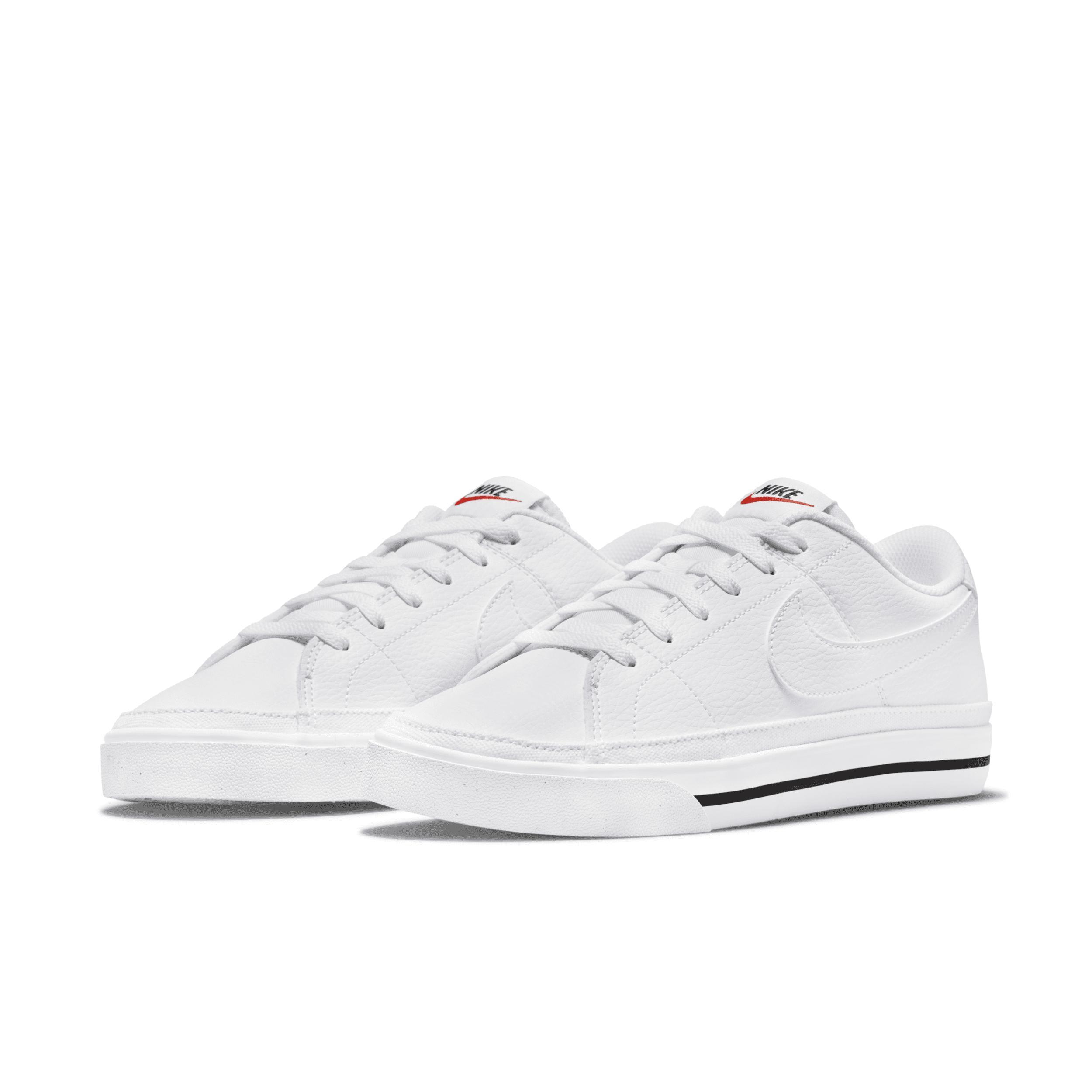 Nike Womens Court Legacy Next Nature Casual Shoes Product Image