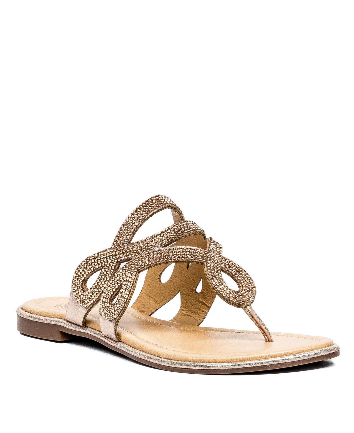 Gc Shoes Amelia Flat Sandal Product Image