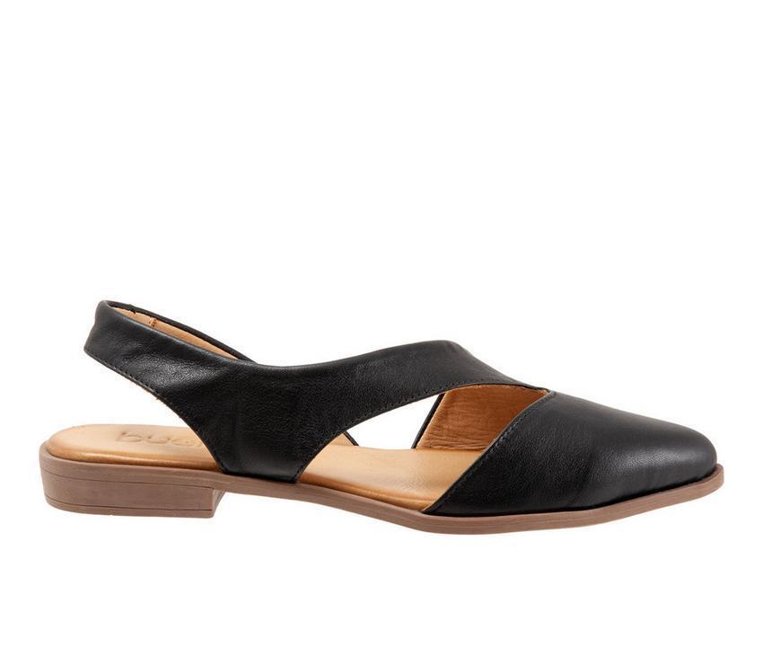 Women's Bueno Bianca Slingback Flats Product Image