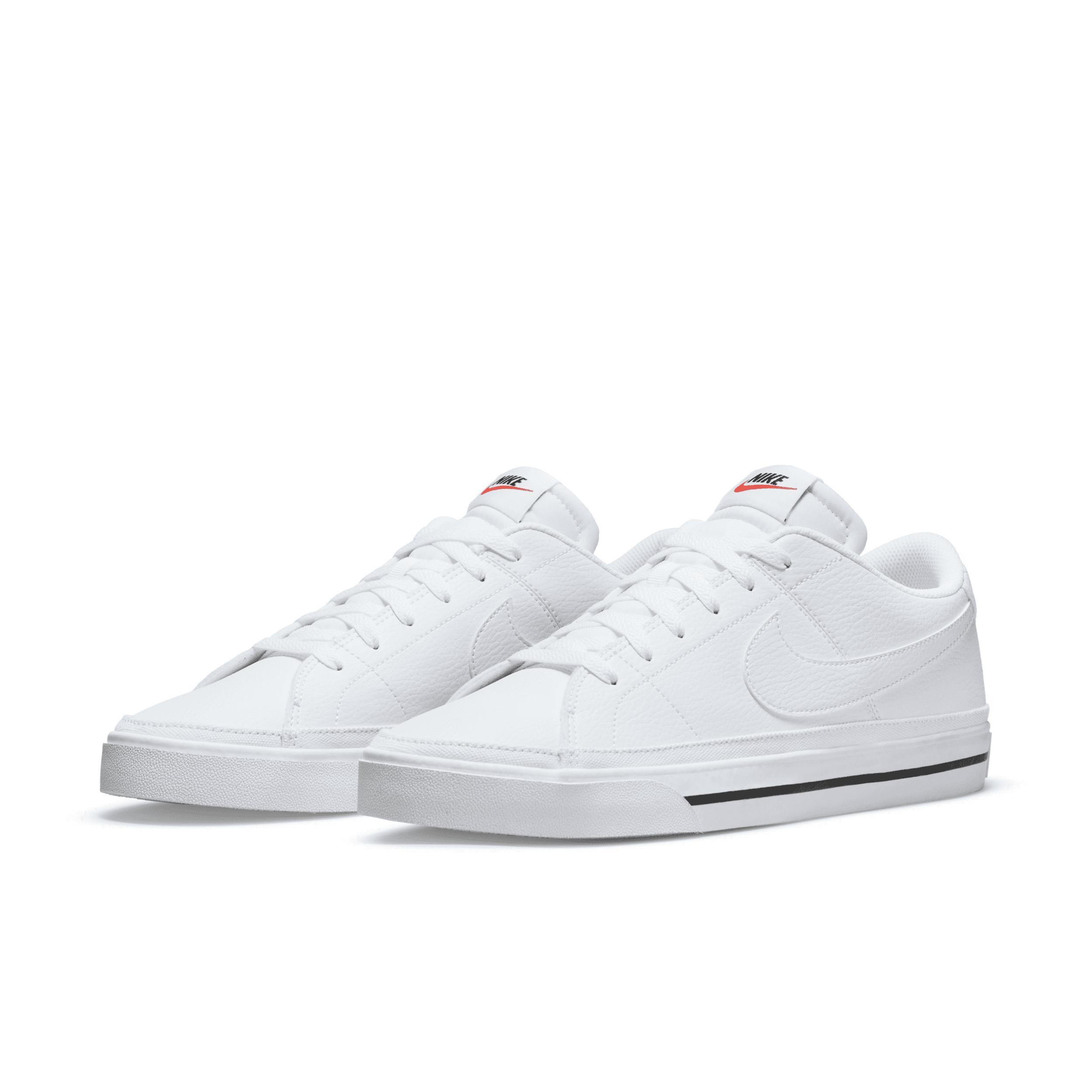 Nike Mens Court Legacy Next Nature Casual Sneakers from Finish Line Product Image