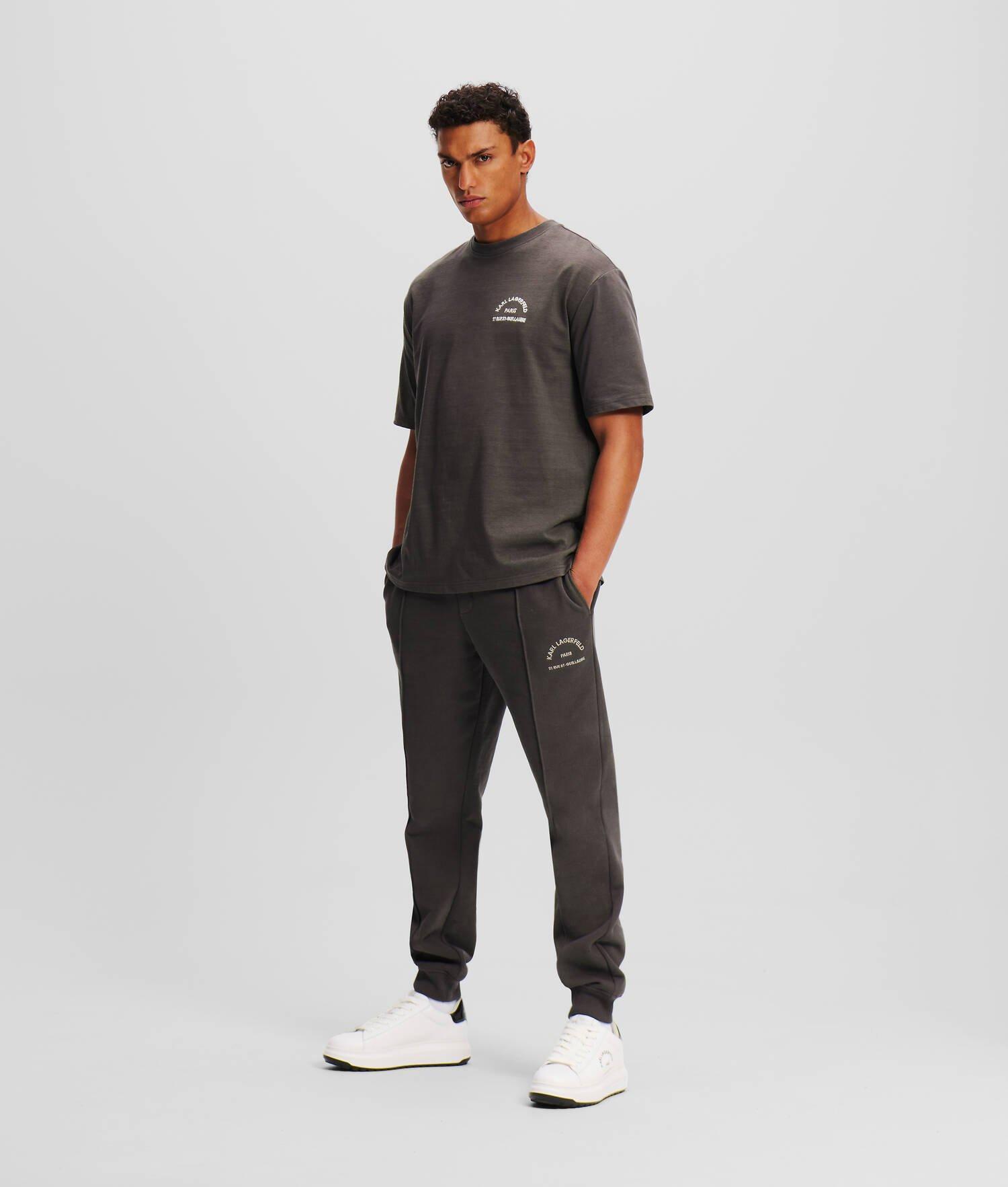 RUE ST-GUILLAUME SWEATPANTS Product Image