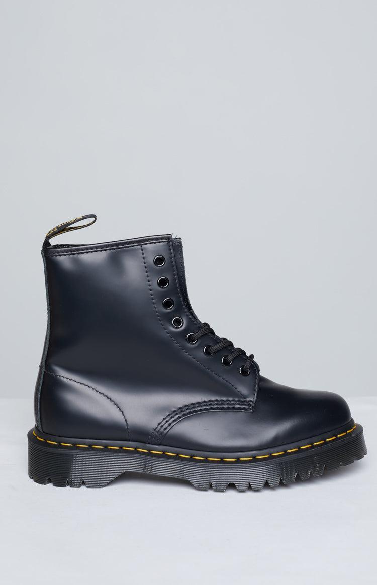 Dr. Martens 1460 BEX 8 Boot Black Product Image