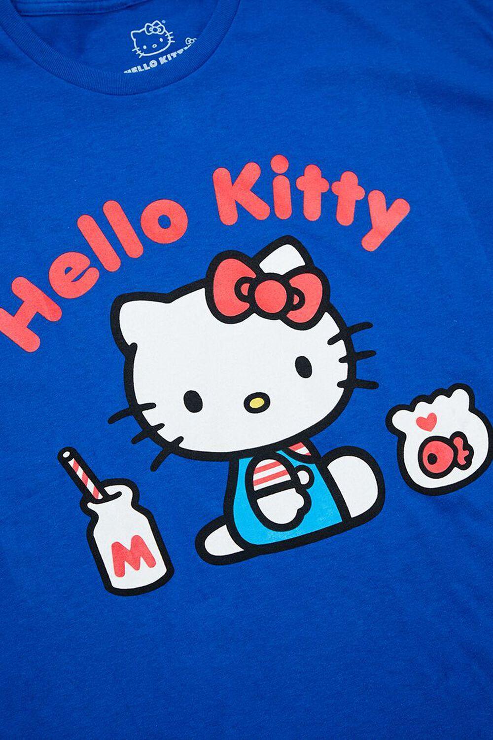 Hello Kitty Graphic Tee | Forever 21 Product Image