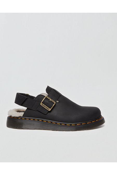 Dr. Martens Mens Jorge II Slingback Mule Mens Product Image