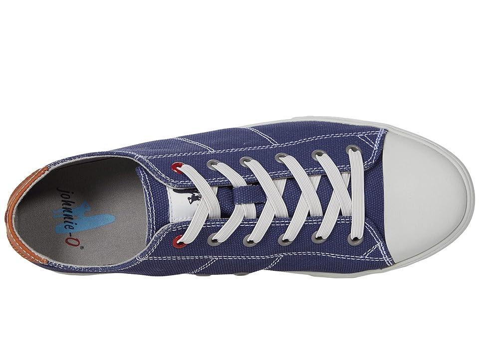 johnnie-O Sail Away Sneaker Men's Shoes Product Image