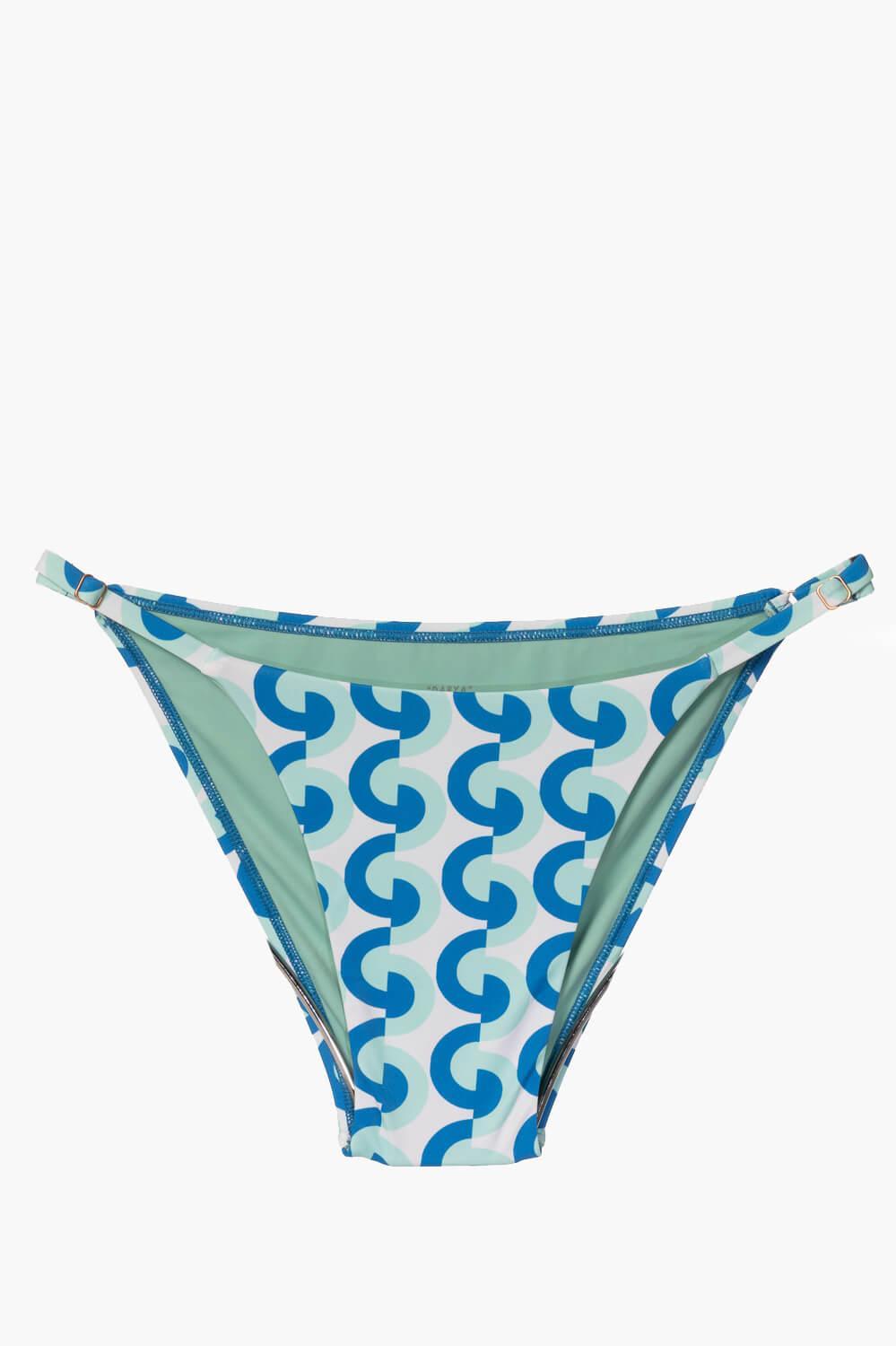 Darya Bikini Bottom - Dana Point Female Product Image