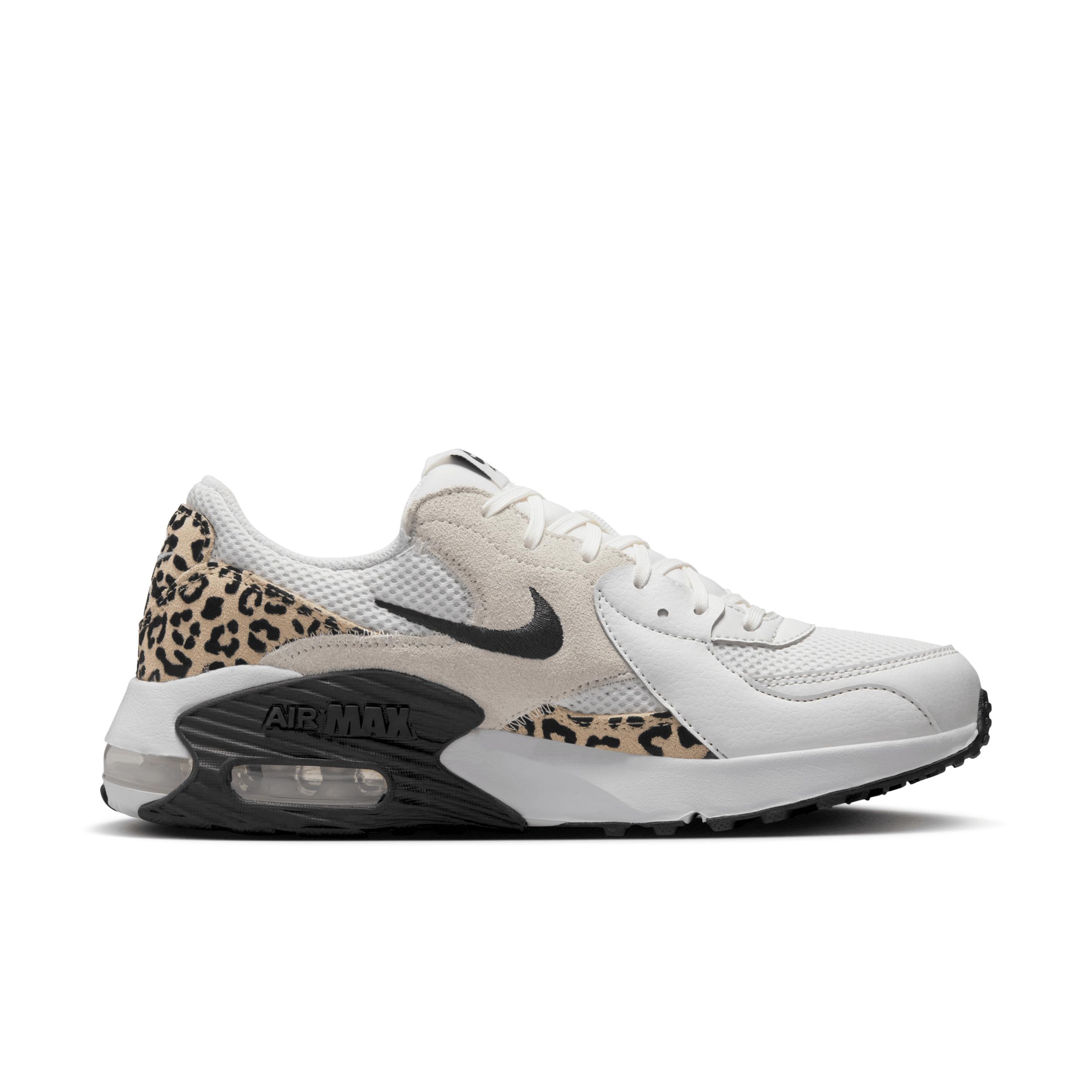 Nike Womens Air Max Excee Shoes Product Image