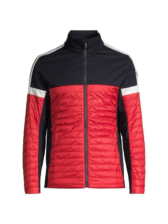 Mens Estaris III Quilted Jacket Product Image