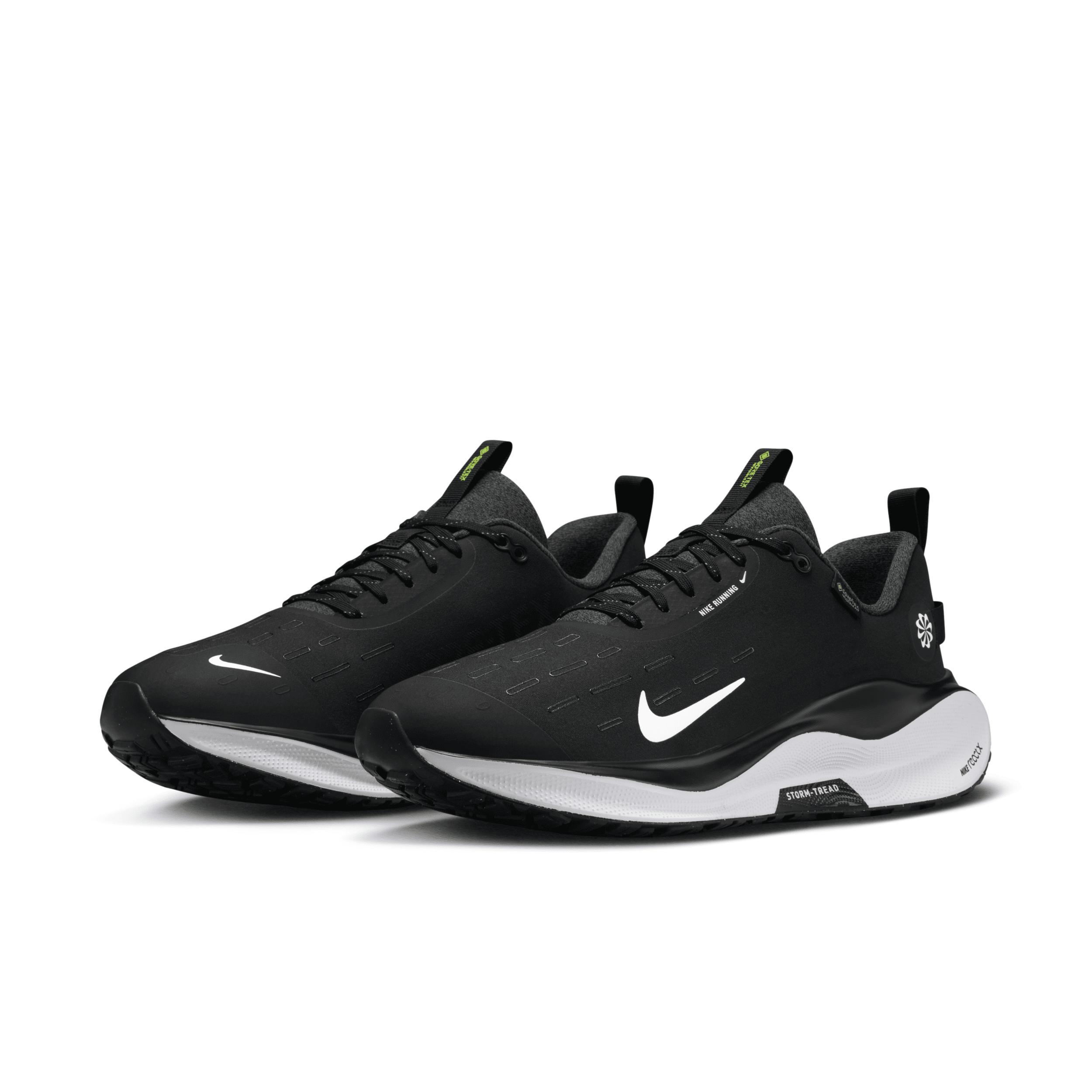 Nike InfinityRN 4 GORE-TEX Men's Waterproof Road Running Shoes Product Image