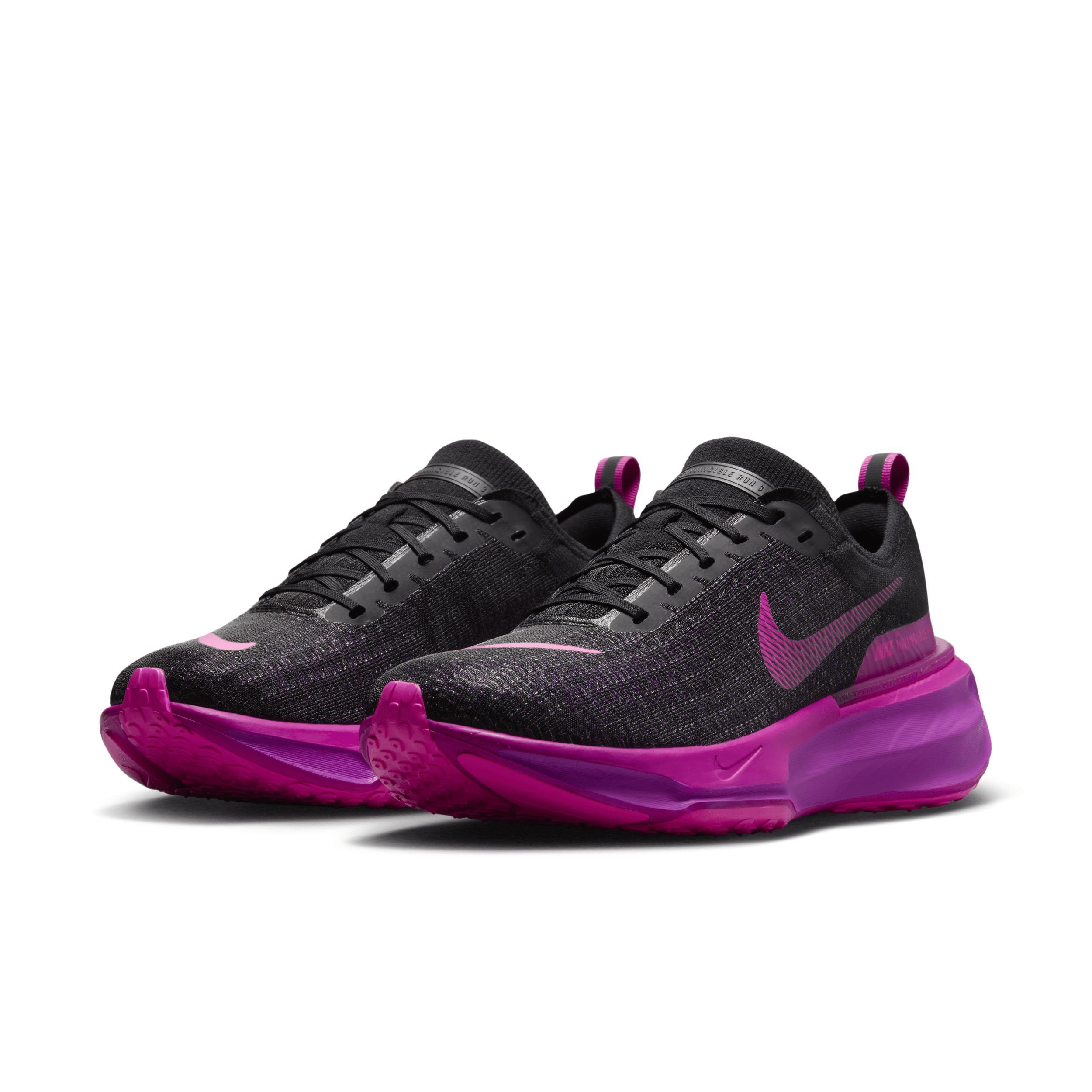 Nike Men's Invincible 3 Road Running Shoes Product Image