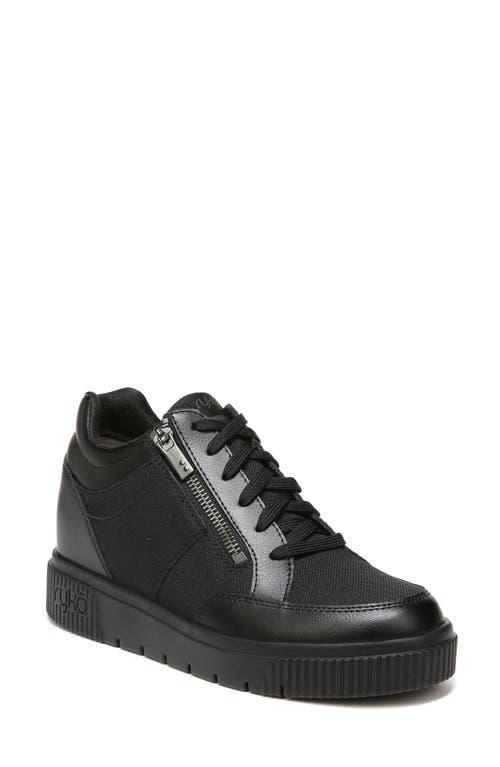 Ryka Womens Victory Wedge Sneaker Product Image