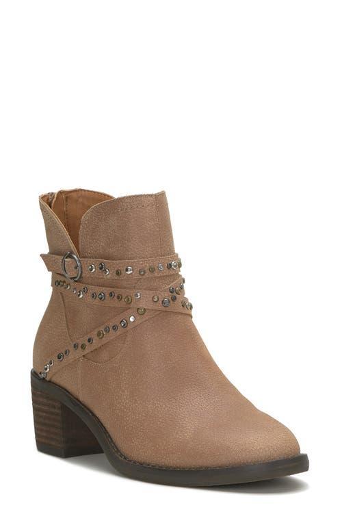 Lucky Brand Callam (Charcoal) Women's Boots Product Image