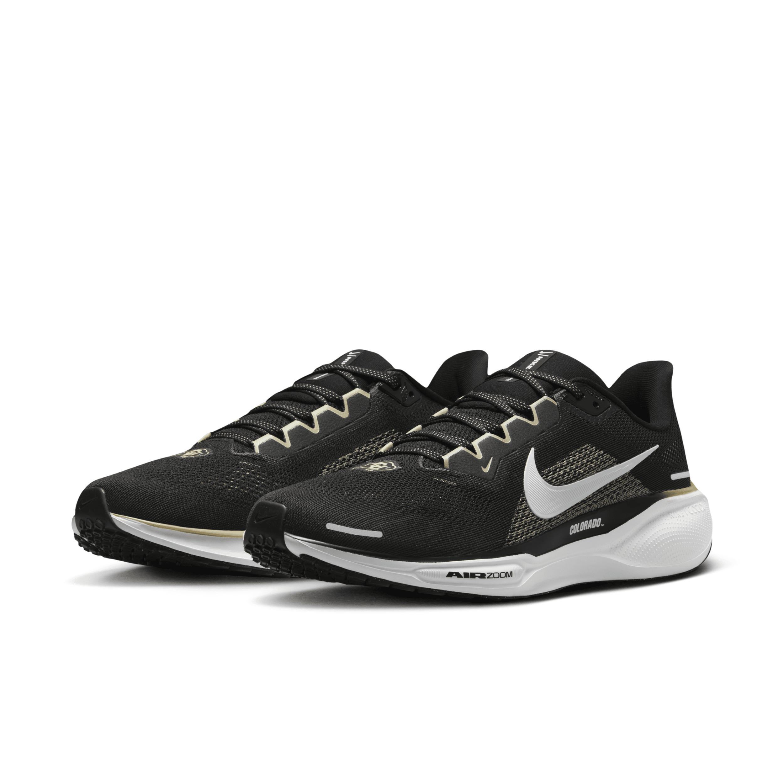 Colorado Pegasus 41 Nike Men's College Road Running Shoes Product Image