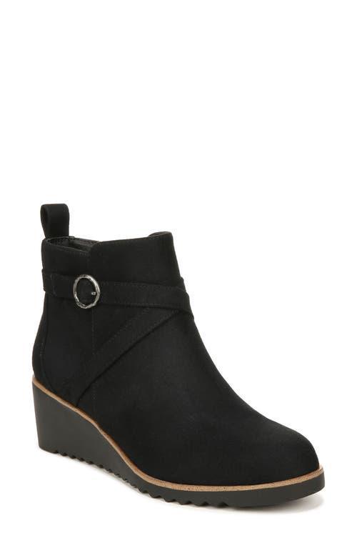 LifeStride Zinfadel Wedge Bootie Product Image