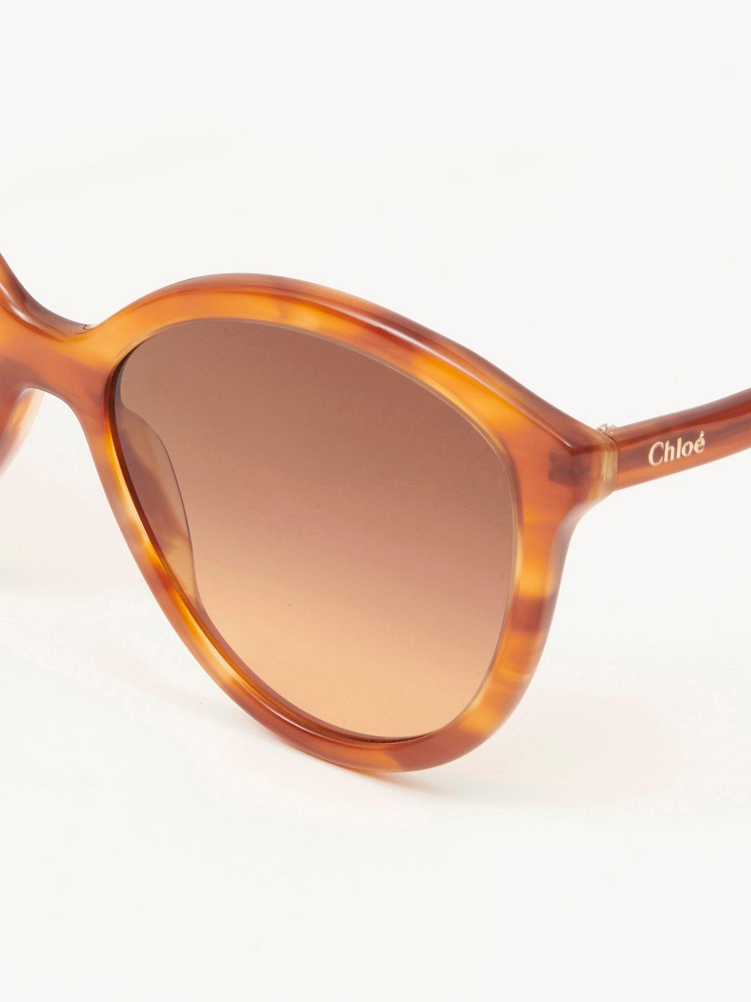 Zelie sunglasses Product Image