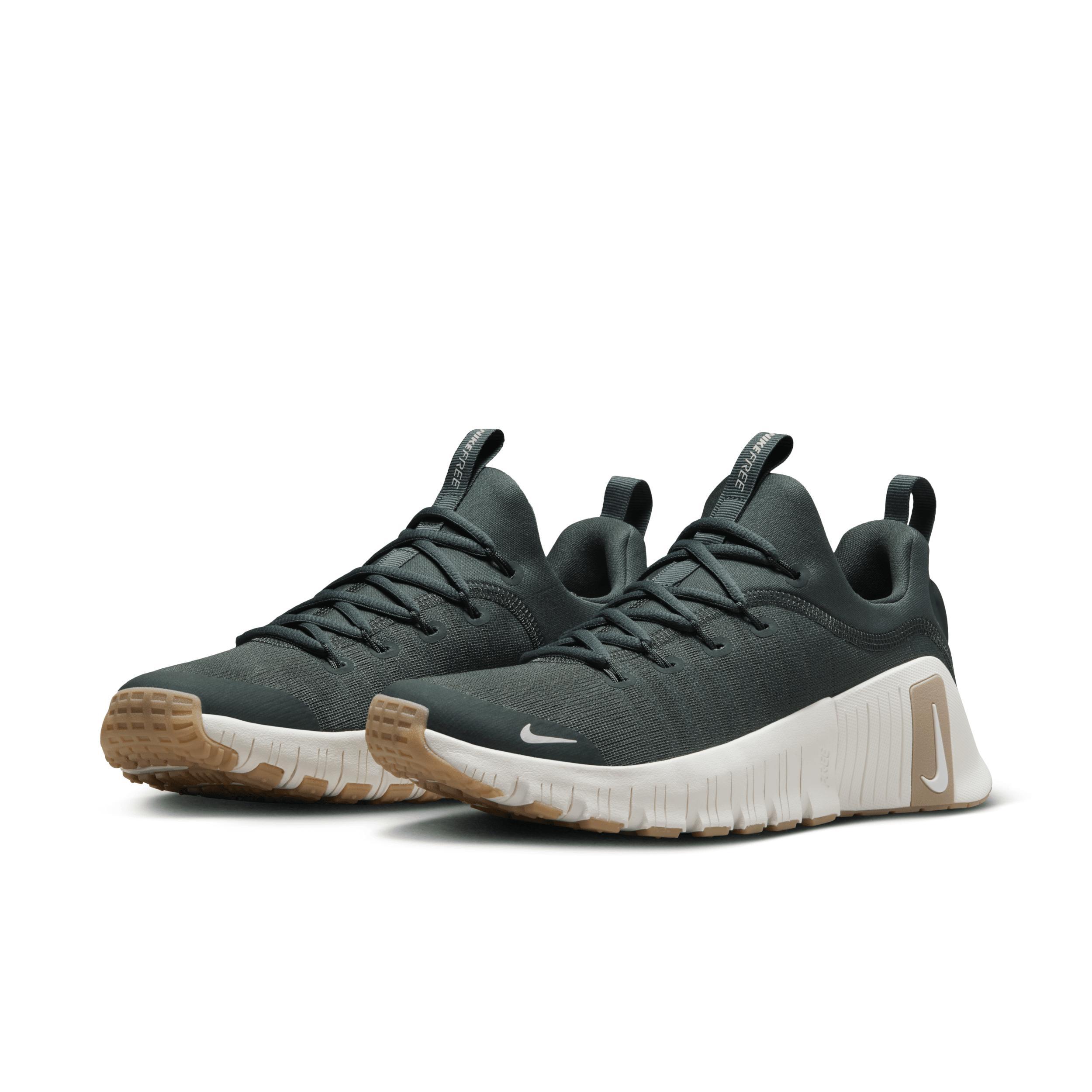 Nike Women's Free Metcon 6 Workout Shoes Product Image