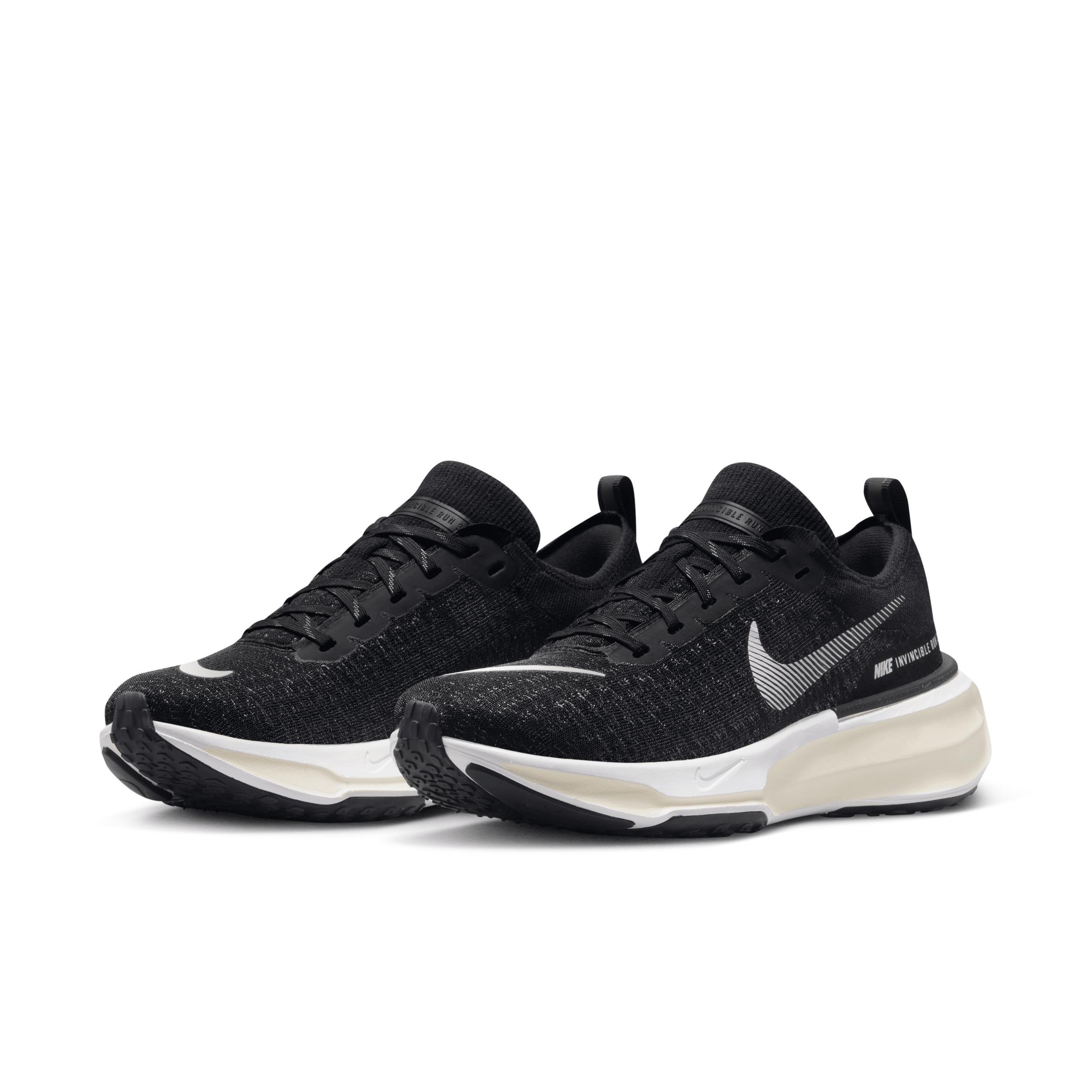 ZoomX Invincible Run FK 3 Shoe - Women's Product Image