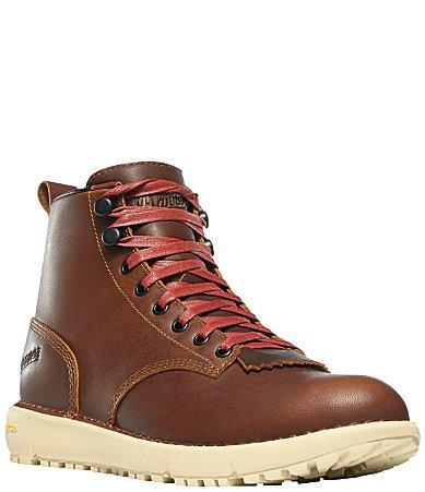 Danner Womens Logger 917 GORE-TEX Waterproof Hiker Boots Product Image