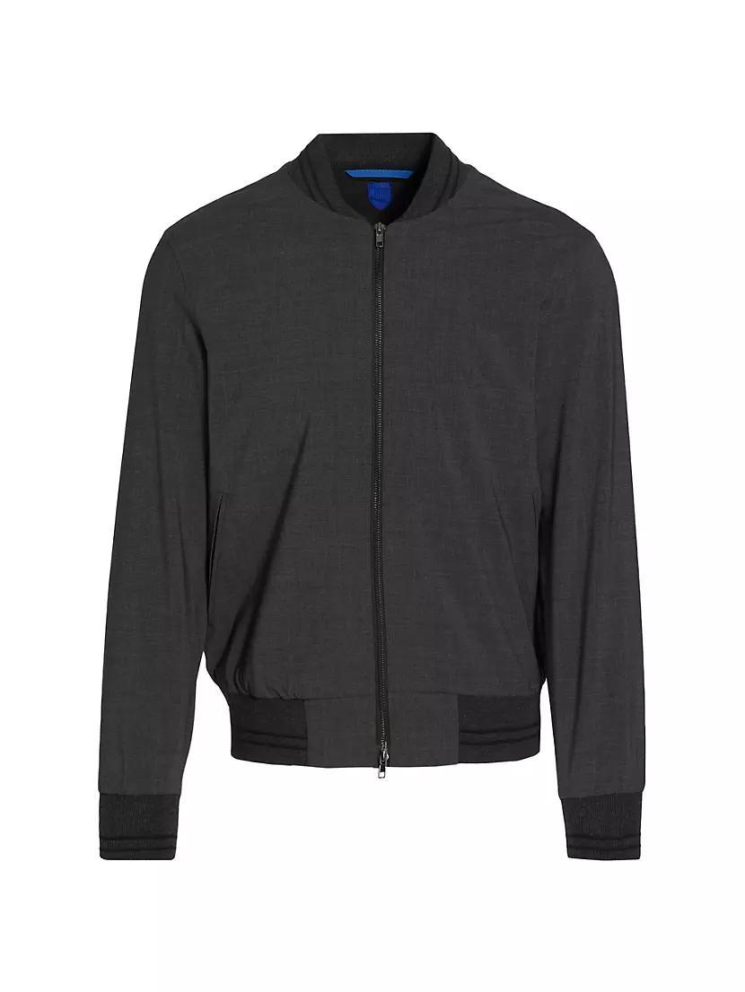 Episode 1 Charles Zipper Blazer Product Image