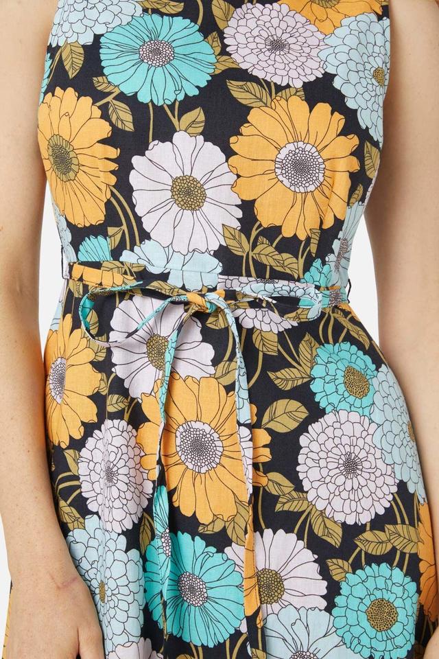 Lottie Midi Dress Product Image