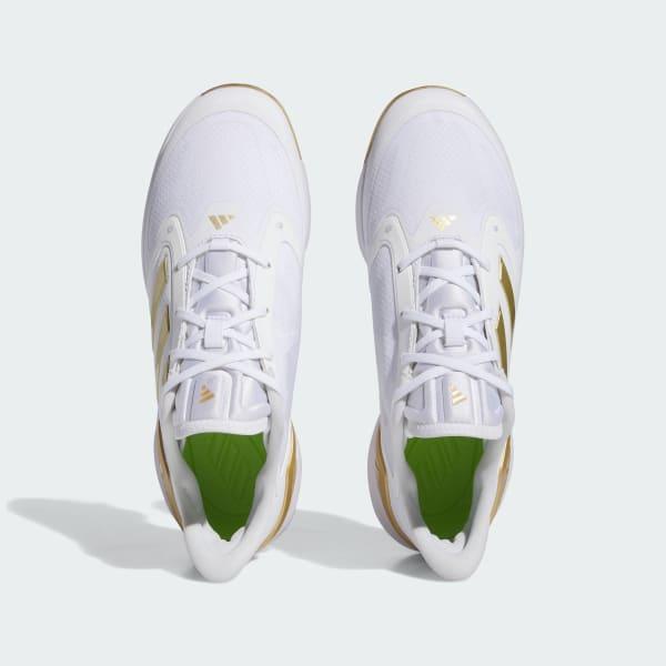 Adizero PureHustle 3 Elite Cleats Product Image