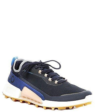 ECCO Womens Biom 2.1 Low Tex Sneakers Product Image