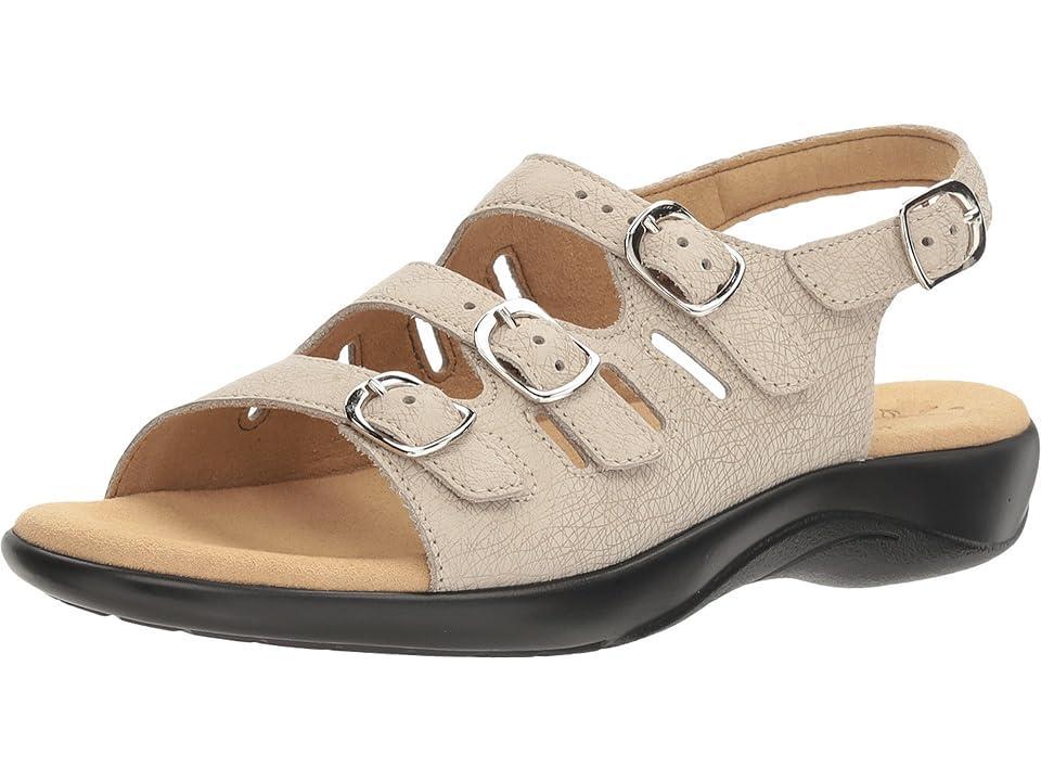 SAS Mystic (Web Linen) Women's Shoes Product Image