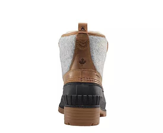 Kamik Womens Sienna Lo Duck Boot Product Image