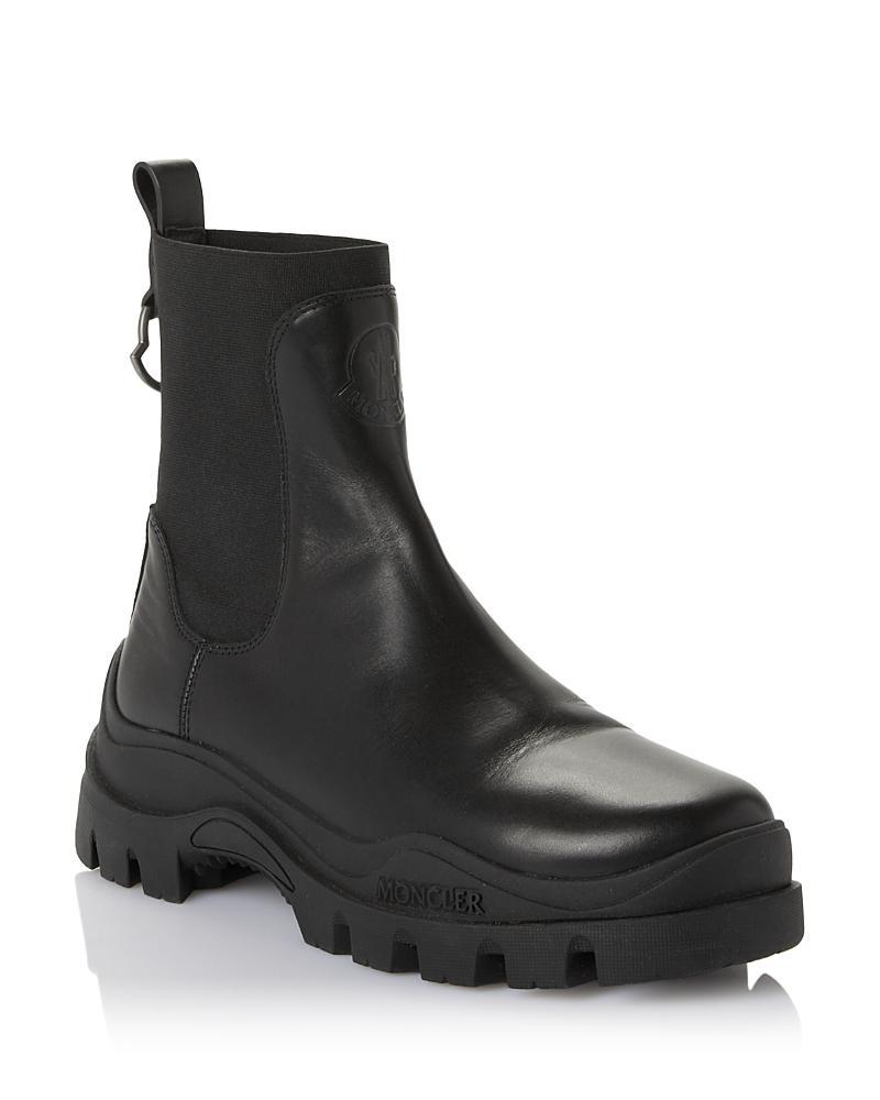 Moncler Larue Water Repellent Chelsea Boot Product Image