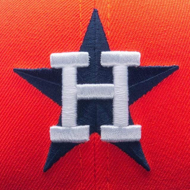 New Era x Diet Starts Monday MLB 59Fifty - Houston Astros Male Product Image