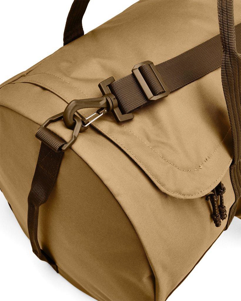 UA Triumph Barrel Duffle Product Image