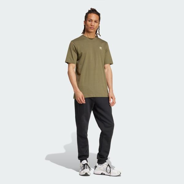 Trefoil Essentials Tee Product Image