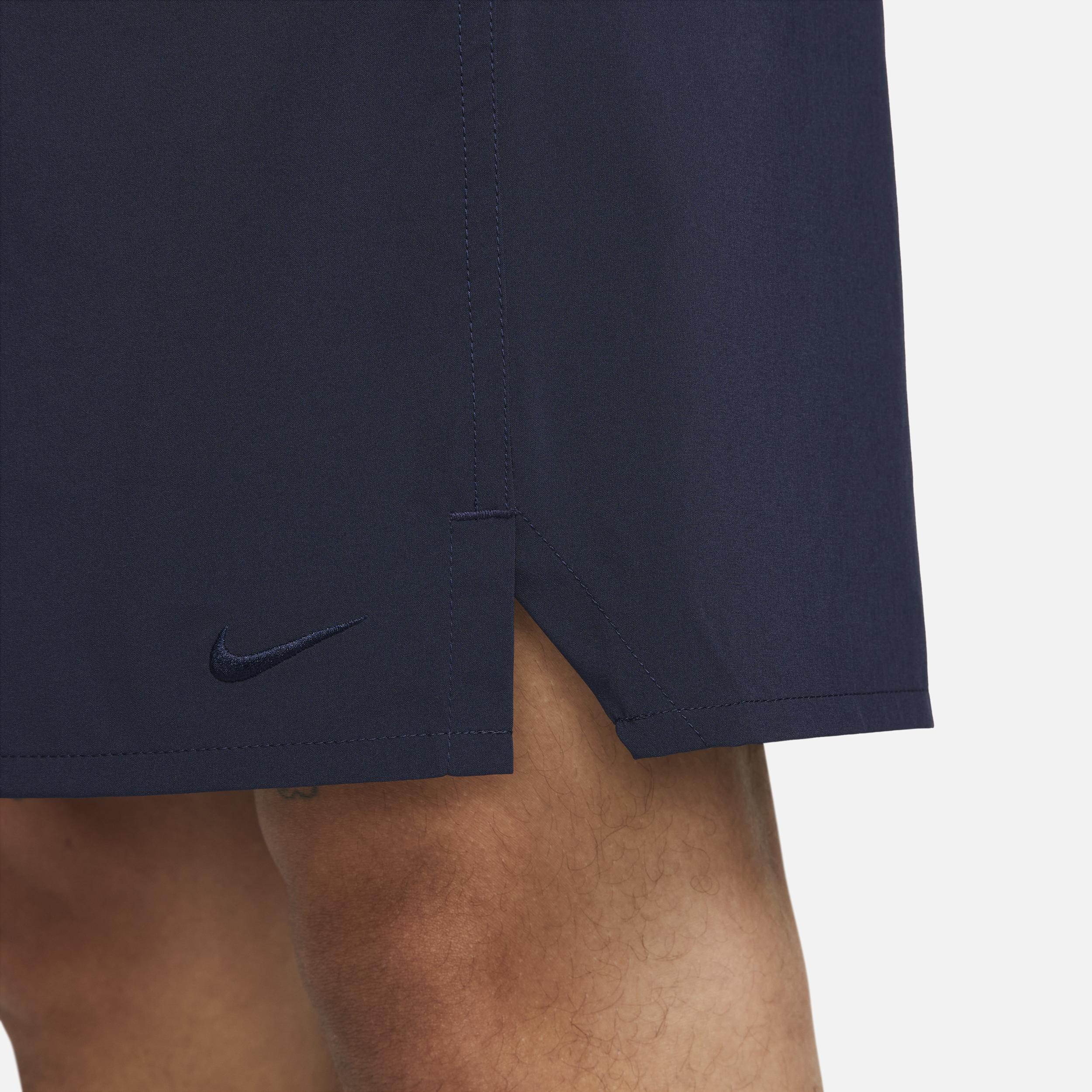 Nike Men's Unlimited Dri-FIT 9" Unlined Versatile Shorts Product Image