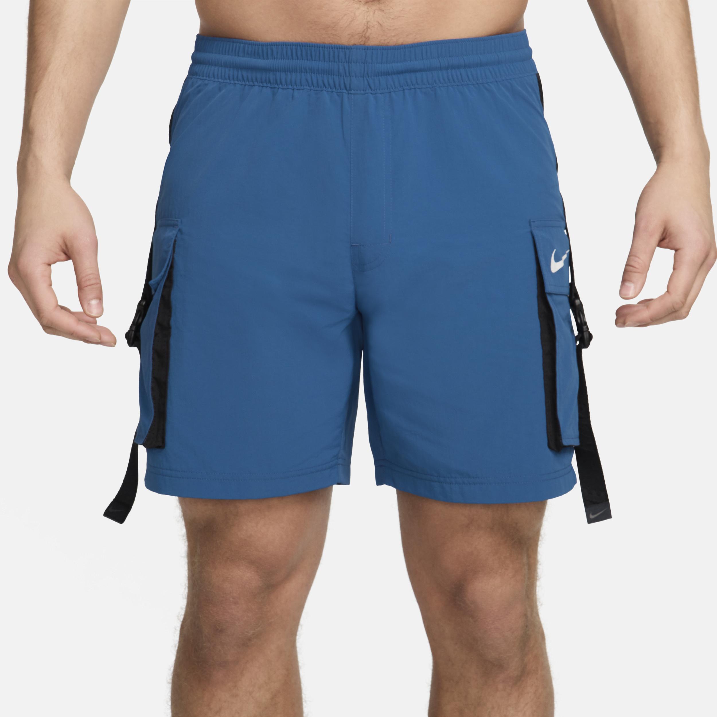 Nike Men's Swim 7" Volley Shorts Product Image