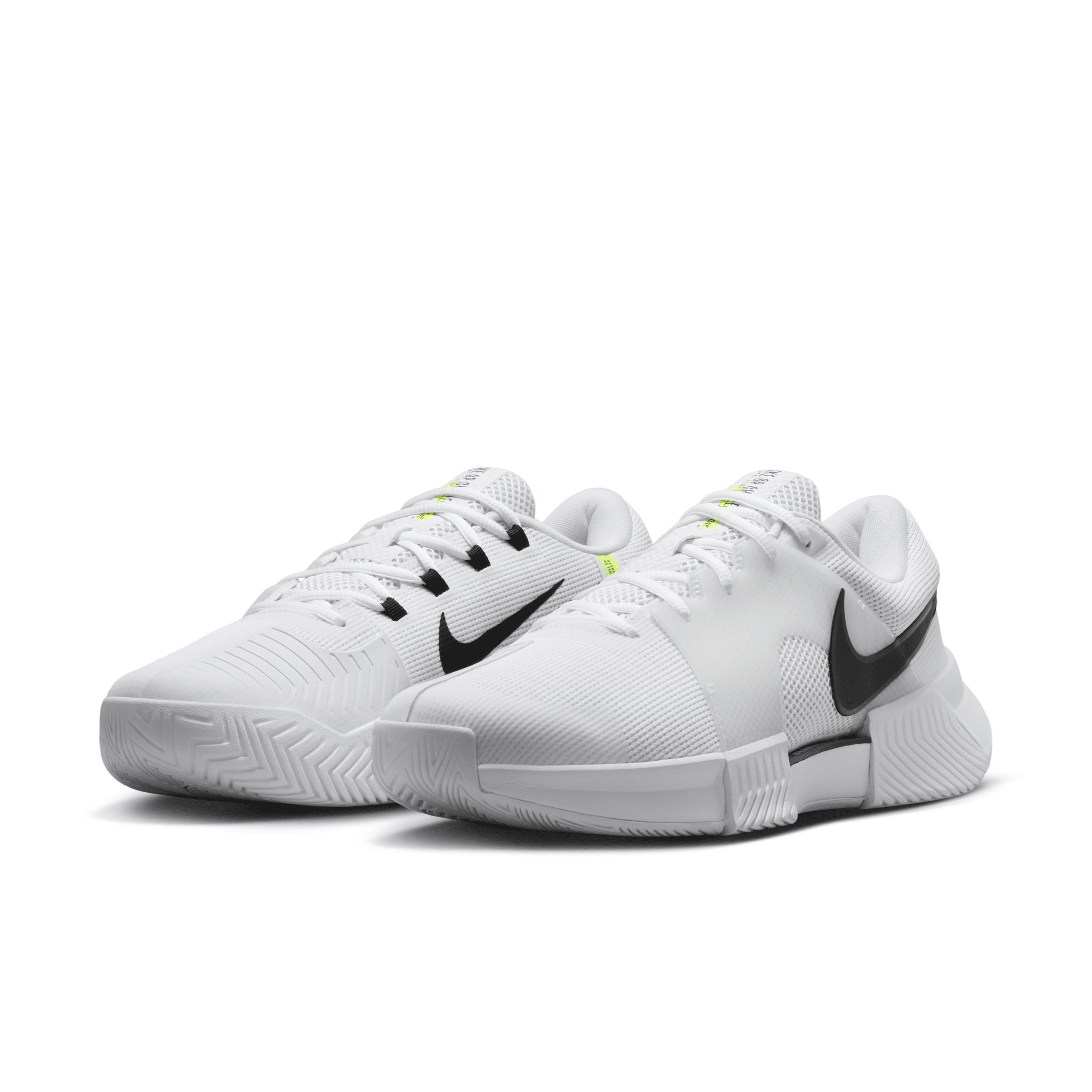 Nike Men's Zoom GP Challenge 1 Hard Court Tennis Shoes Product Image