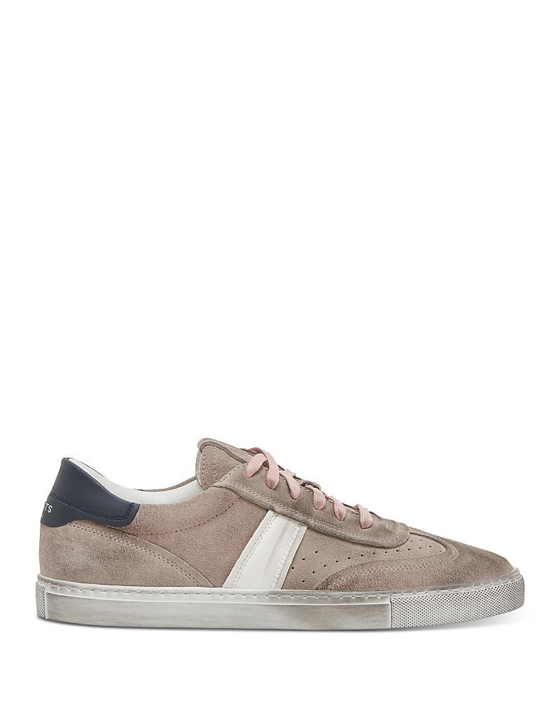 Greats Mens Charlie Lace Up Sneakers Product Image