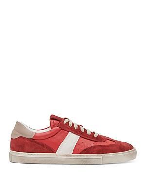 Greats Mens Charlie Lace Up Sneakers Product Image