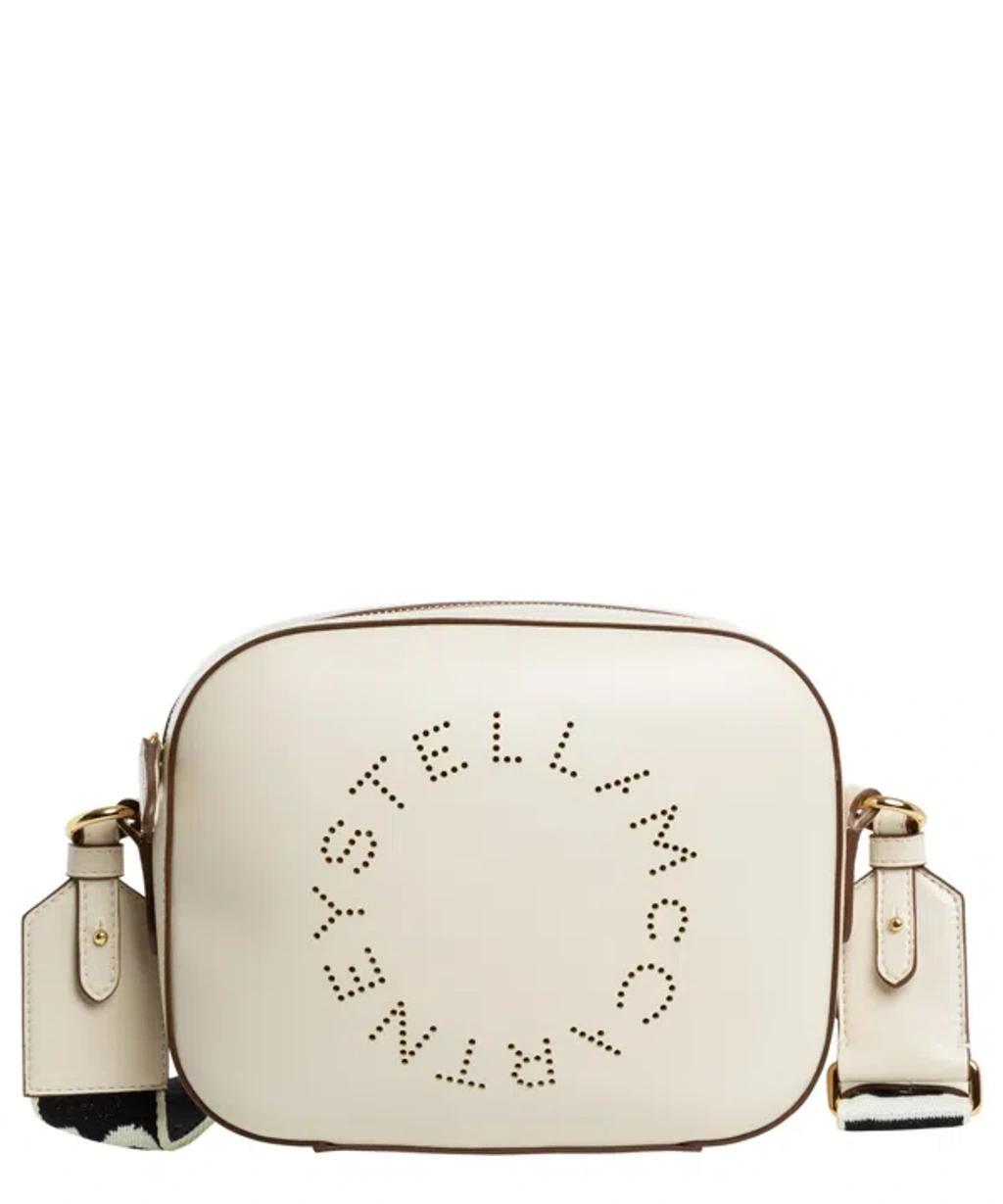 Crossbody Bags  Woman Color White Product Image