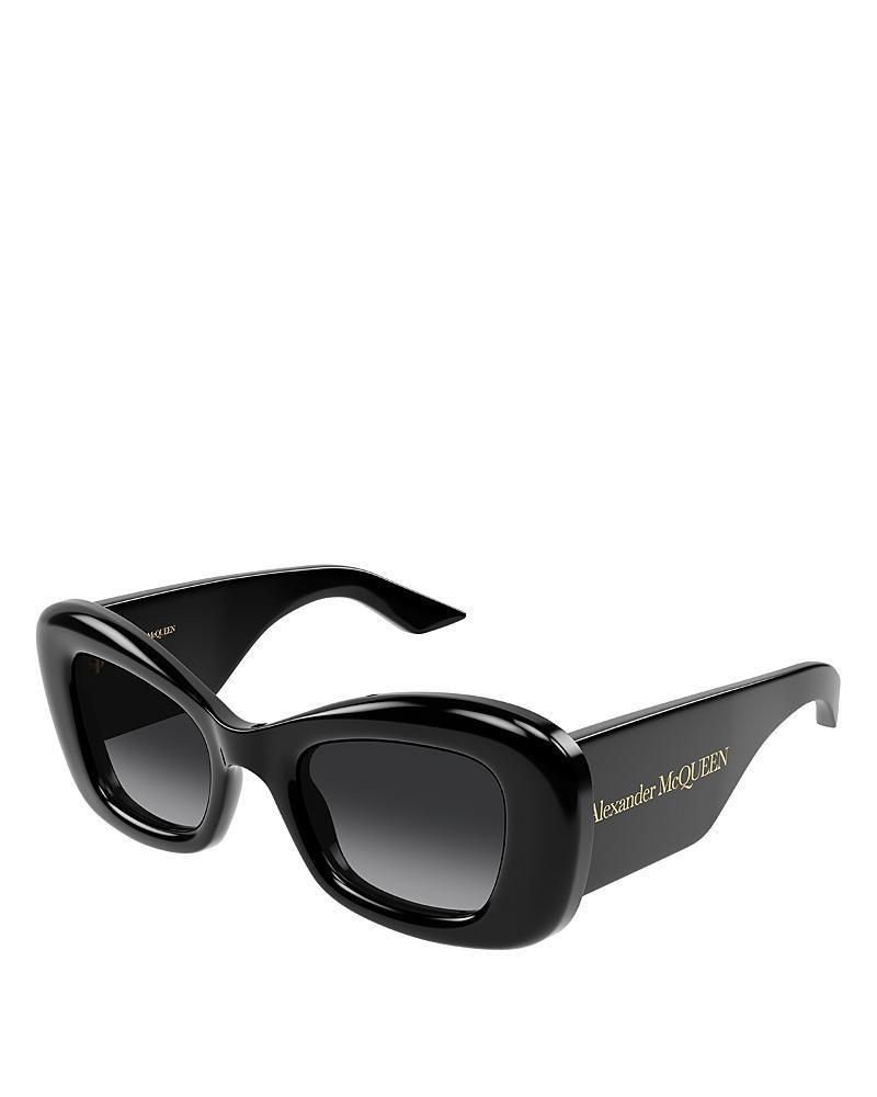 Womens 23MM Cat-Eye Sunglasses Product Image