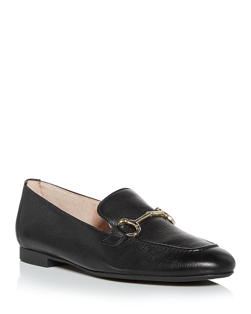 Paul Green Womens Daphne Apron Toe Loafers Product Image