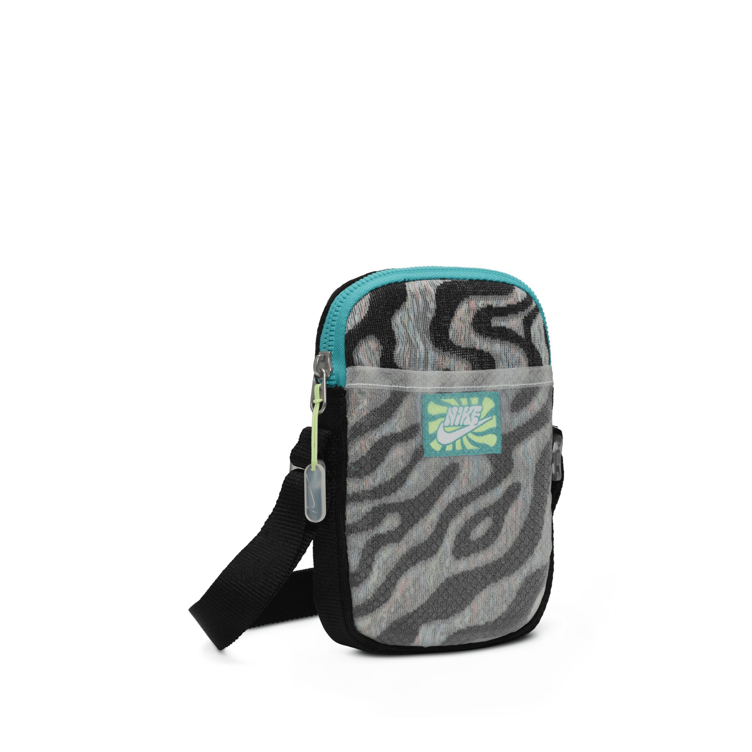 Nike Unisex Heritage Crossbody Bag (Small, 1L) Product Image