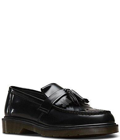 Dr. Martens Mens Adrian Moc Toe Loafers Product Image