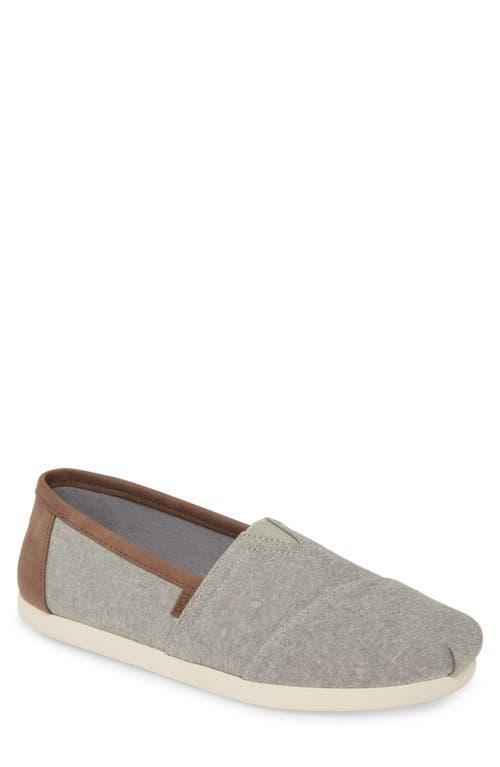 TOMS Alpargata Slip-On Product Image