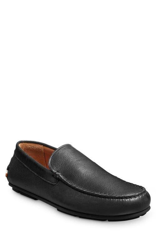 Allen Edmonds Santiago Slip On Drivers Leather) Men's Lace-up Boots Product Image