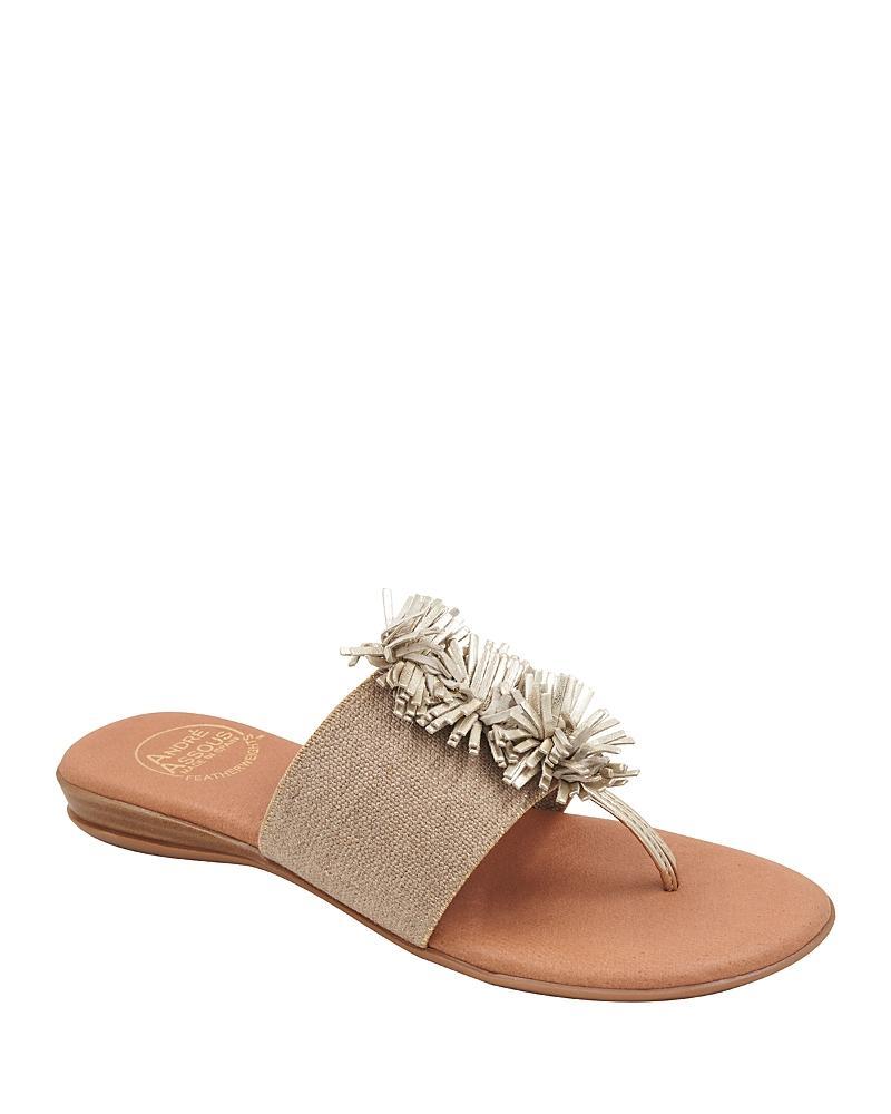 Andr Assous Novalee Featherweights Sandal Product Image