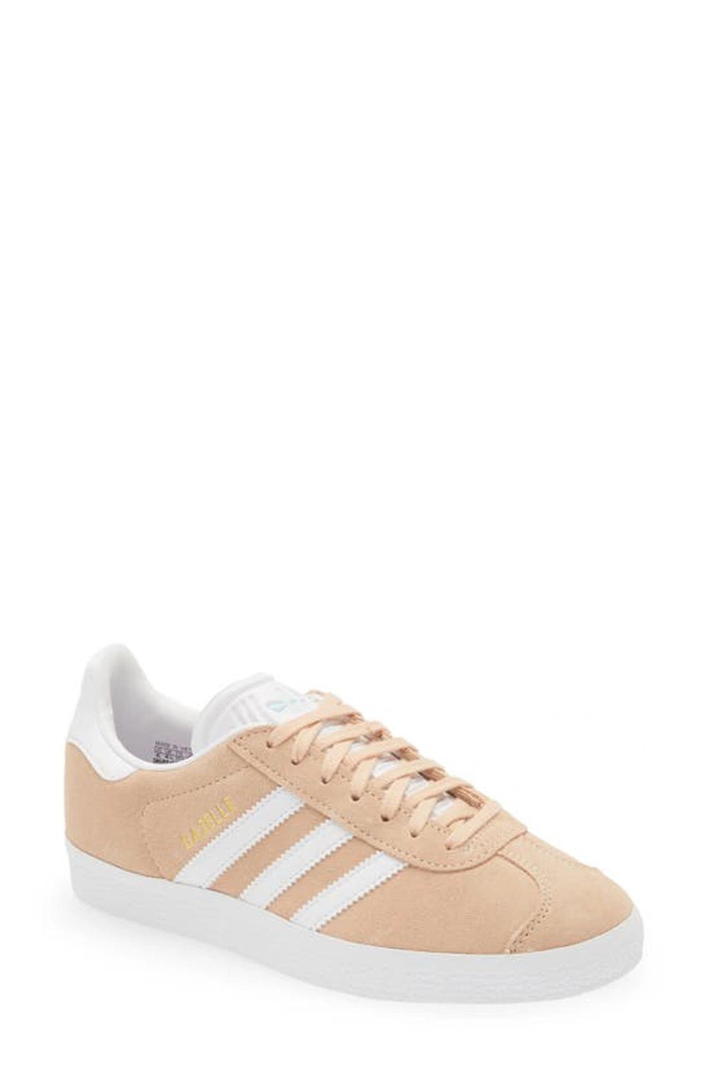 Gazelle Sneaker In Multicolour Product Image