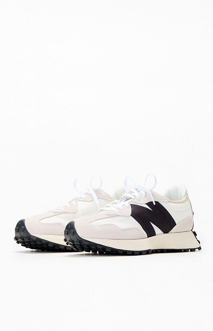 New Balance Womens 327 Sneakers - Product Image