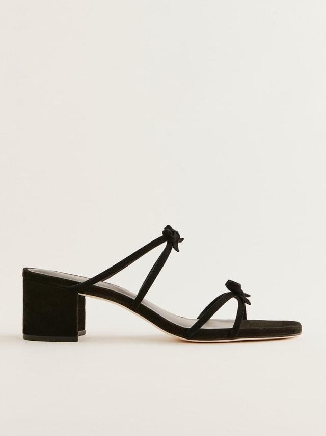 Elodie Block Heeled Sandal Product Image