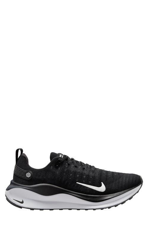 NIKE Infinityrn 4 Running Shoe In Black Product Image