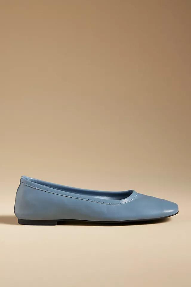 Pilcro Soft Ballet Flats Product Image